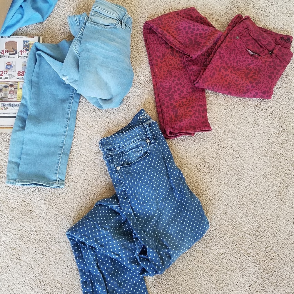 bullhead jeans